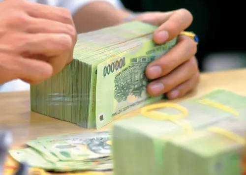 Ảnh minh họa: LÃ ANH Ảnh minh họa: LÃ ANH