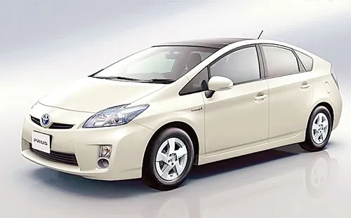 Toyota vừa tuyên bố thu hồi 1,9 triệu xe Prius trên toàn cầu. Toyota vừa tuyên bố thu hồi 1,9 triệu xe Prius trên toàn cầu.