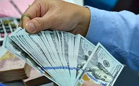 Sự can thiệp của NHNN với thông điệp sẵn sàng bán USD ra tạo cung hỗ trợ thị trường.. Sự can thiệp của NHNN với thông điệp sẵn sàng bán USD ra tạo cung hỗ trợ thị trường..