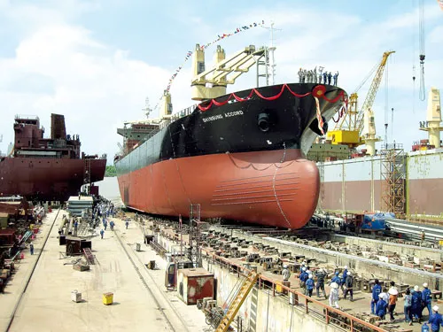 Việc Vinashin phát hành trái phiếu quốc tế không trả nổi nợ, sẽ rất khó cho các doanh nghiệp khác tìm tổ chức bảo lãnh phát hành trái phiếu quốc tế.