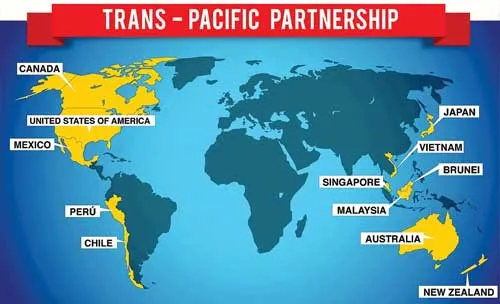 Nhiều hãng đánh giá tín nhiệm quốc tế nâng tầm Việt Nam lên khi tham gia TPP.