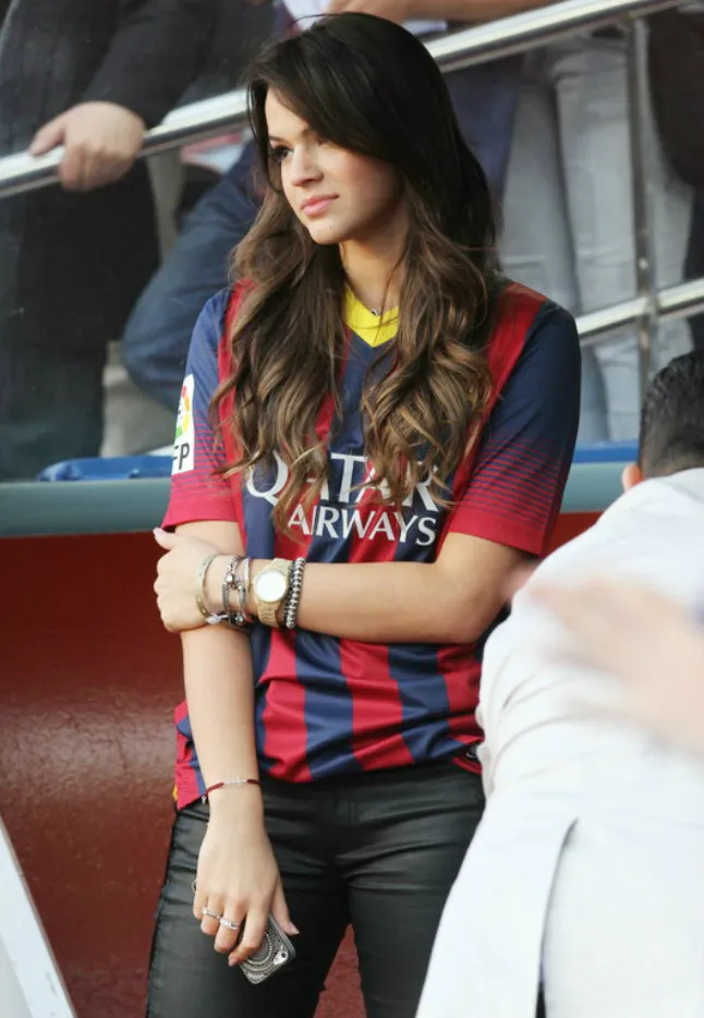 Người đẹp World Cup 2018 ảnh 5