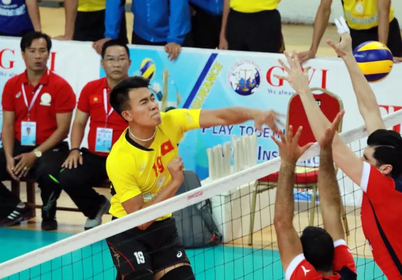 Vào tốp 4 châu Á, Sanest Khánh Hòa xác lập kỷ lục ảnh 5