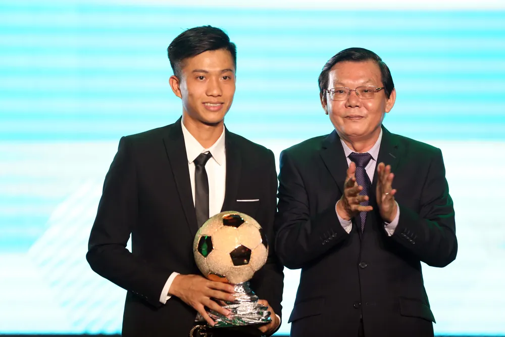 Ấn tượng Thể thao Việt Nam năm 2018 ảnh 7