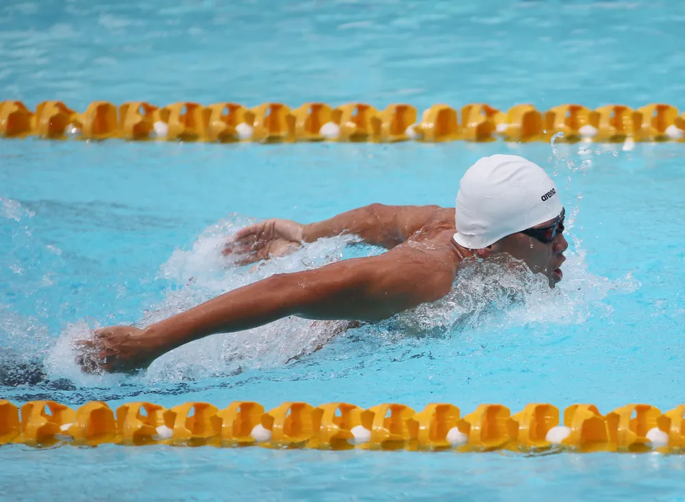 Ấn tượng Thể thao Việt Nam năm 2018 ảnh 4