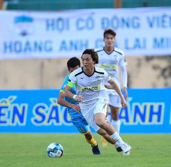 Khánh Hòa không còn là "kẻ ngổ ngáo" ảnh 1 Khánh Hòa không còn là "kẻ ngổ ngáo" ảnh 1