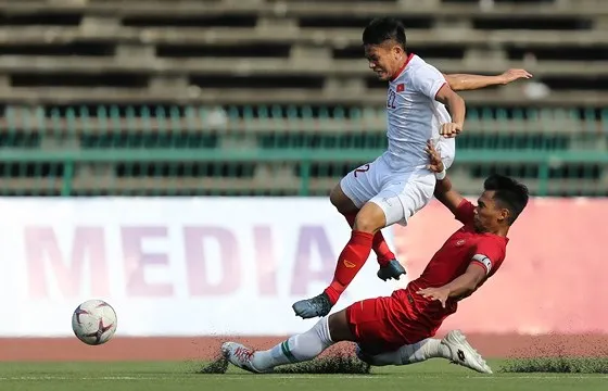 Góc Đoàn Minh Xương: “Chìa khoá” nằm ở phong độ các cựu binh ảnh 1 Góc Đoàn Minh Xương: “Chìa khoá” nằm ở phong độ các cựu binh ảnh 1