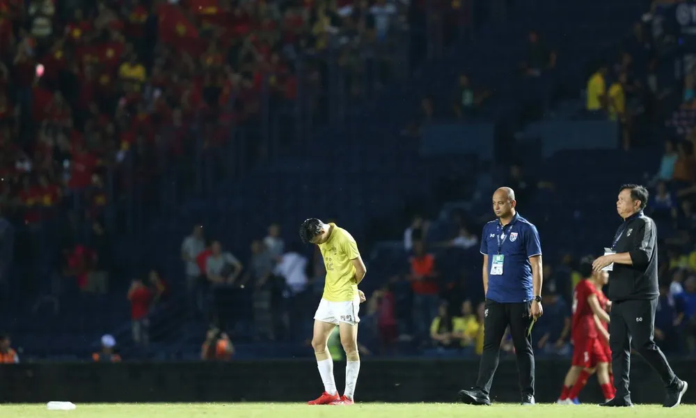 Bản lĩnh của đội số 1 Đông Nam Á ảnh 7