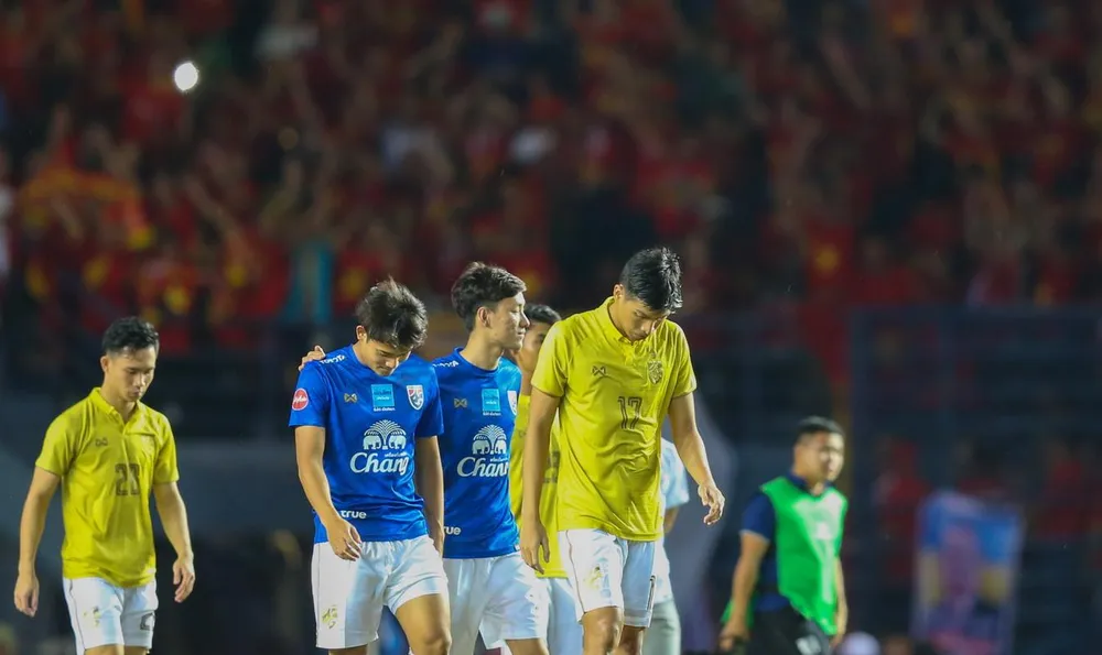 Bản lĩnh của đội số 1 Đông Nam Á ảnh 6