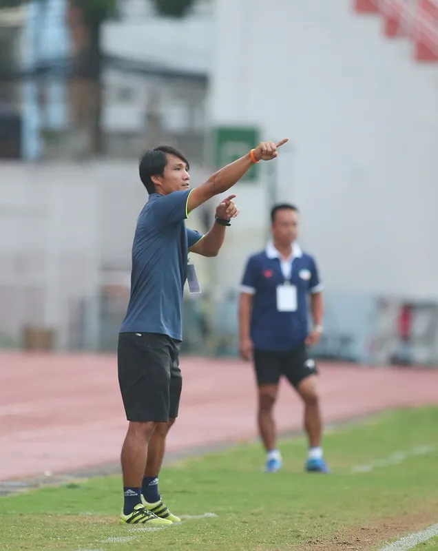 Quốc Anh so tài cùng bộ đôi Như Thuật – Văn Quyến ở bán kết ảnh 1