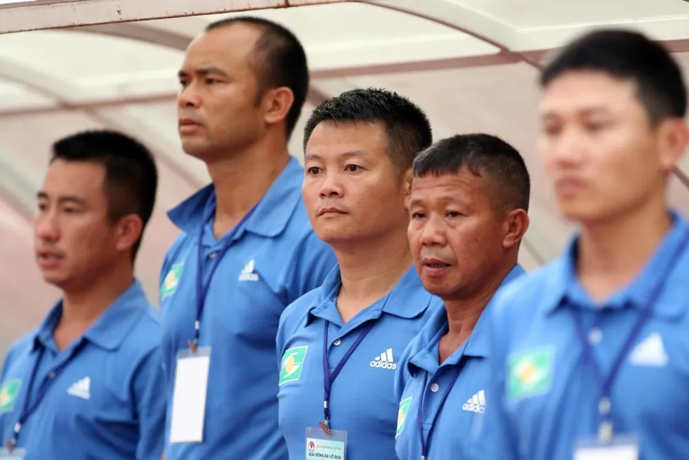 Quốc Anh so tài cùng bộ đôi Như Thuật – Văn Quyến ở bán kết ảnh 2