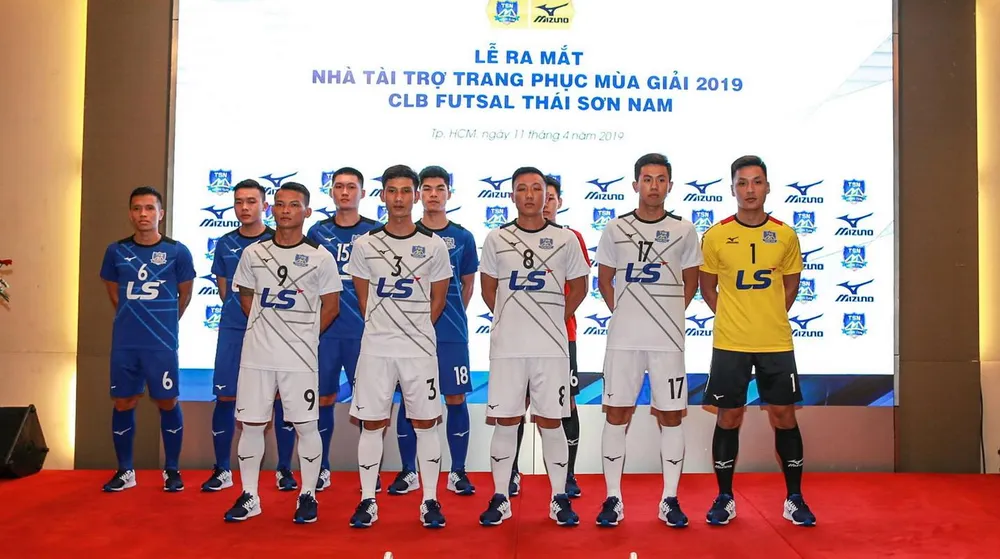 Thái Sơn Nam lên kế hoạch mời Mes Sungun sang thi đấu giao hữu ảnh 2