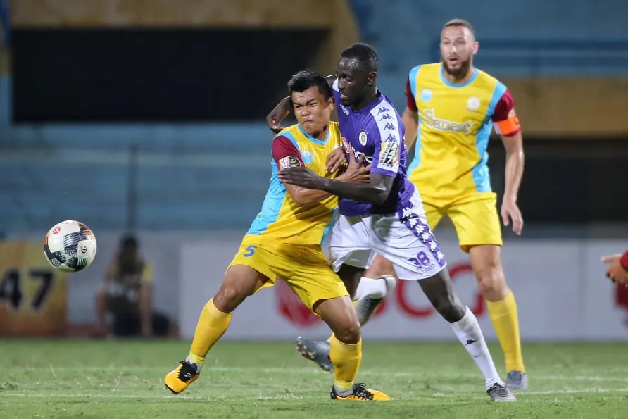 CLB TPHCM đã sẵn sàng để đua vô địch ảnh 2