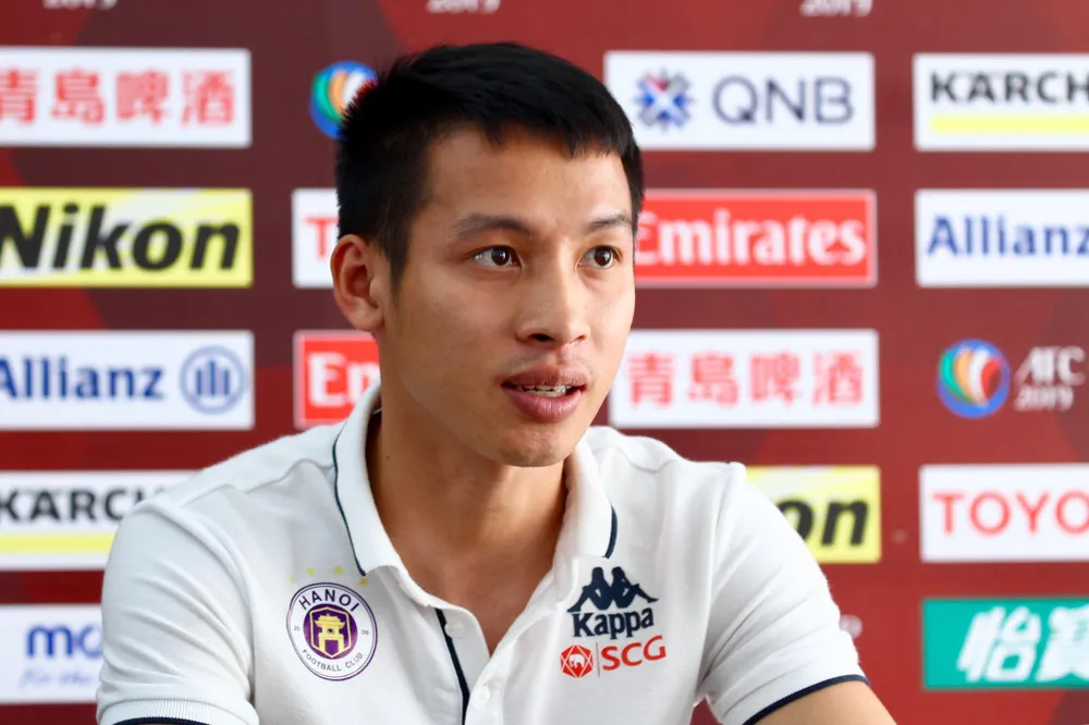 Chung kết AFC Cup 2019: Quyết liệt trận derby V-League ảnh 3