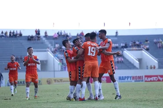 HA.GL – Đà Nẵng (17 giờ, 25-8): Dốc sức để chiến ảnh 2