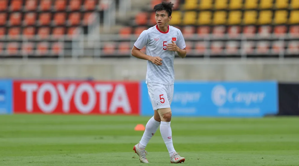 Sẽ có bất ngờ ở hàng công? ảnh 1