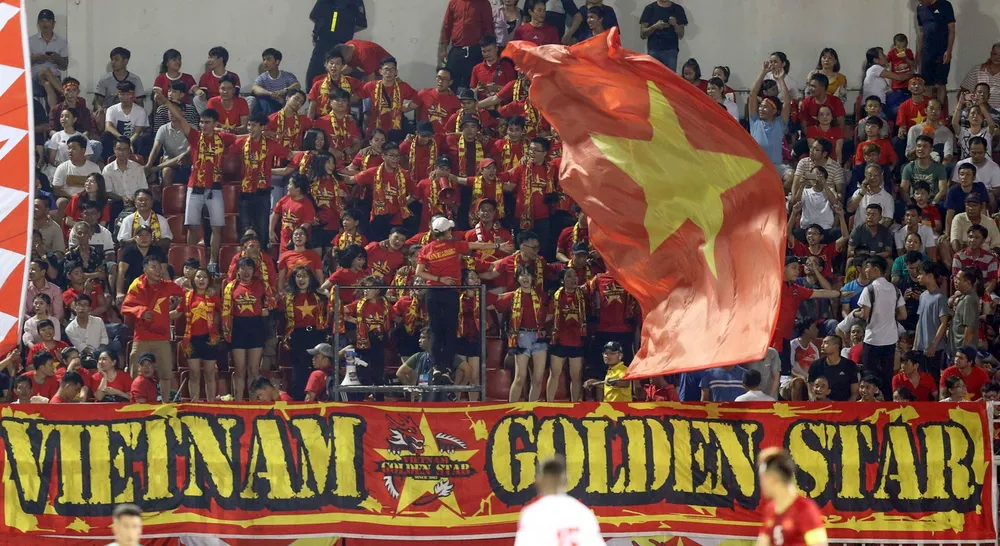 Đức Chinh ghi bàn, U22 Việt Nam hòa tẻ nhạt U22 UAE ảnh 3