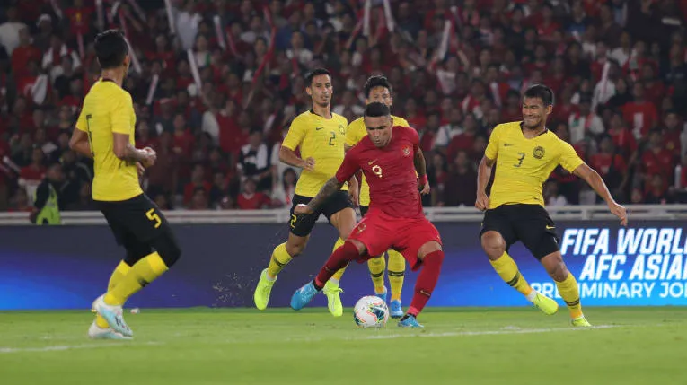 Thành tích bết bát của Indonesia ở vòng loại World Cup ảnh 1 Thành tích bết bát của Indonesia ở vòng loại World Cup ảnh 1