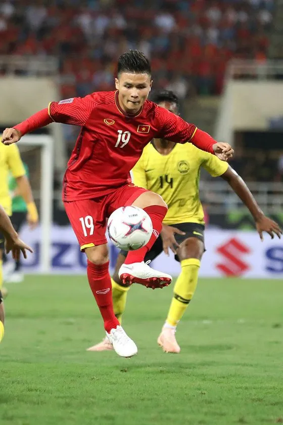 U22 Việt Nam định hình bộ khung cho SEA Games 2019 ảnh 2