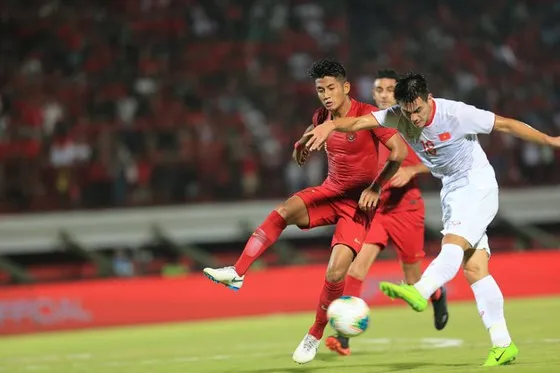 HLV Park Hang-seo công bố danh sách trước trận gặp UAE và Thái Lan ảnh 3