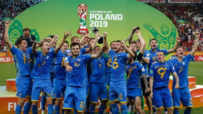 Indonesia đăng cai FIFA U20 World Cup 2021 ảnh 1 Indonesia đăng cai FIFA U20 World Cup 2021 ảnh 1
