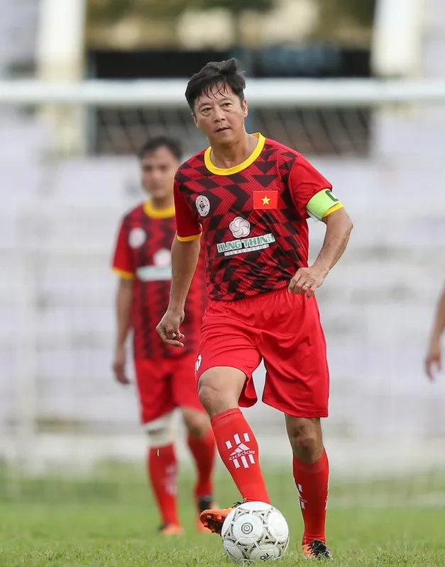 Xung quanh trận “cầu Vàng” trên sân Quy Nhơn ngày 1-11 ảnh 1