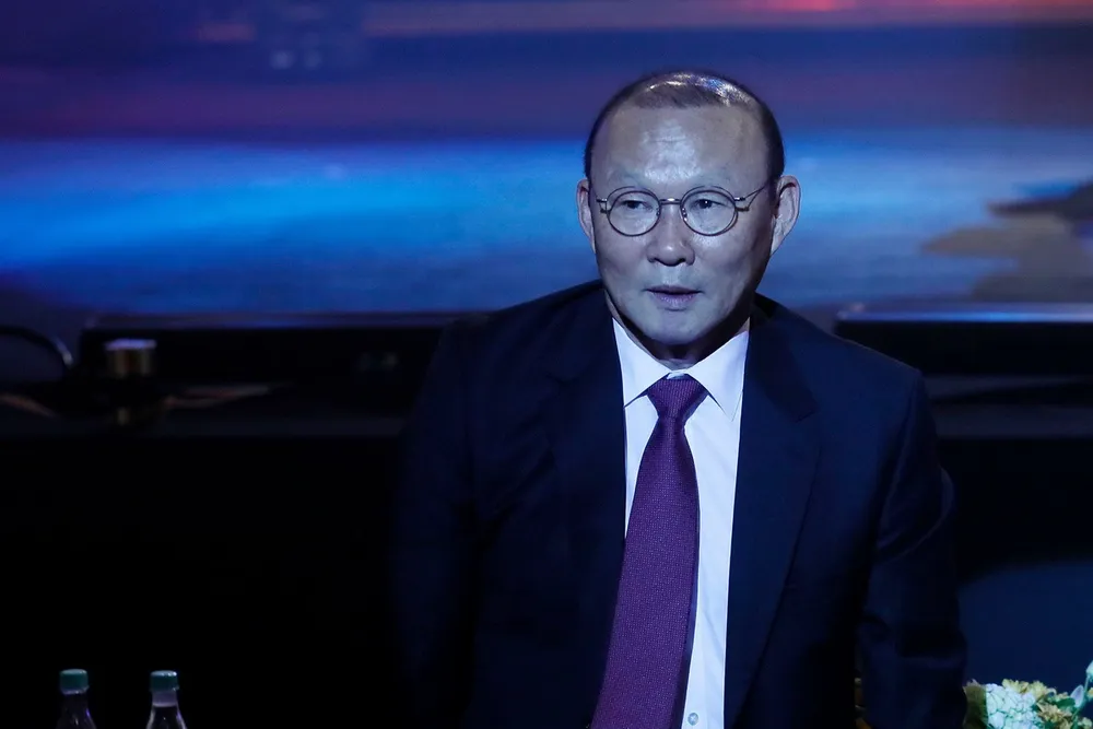 V-League Awards 2019 ảnh 2