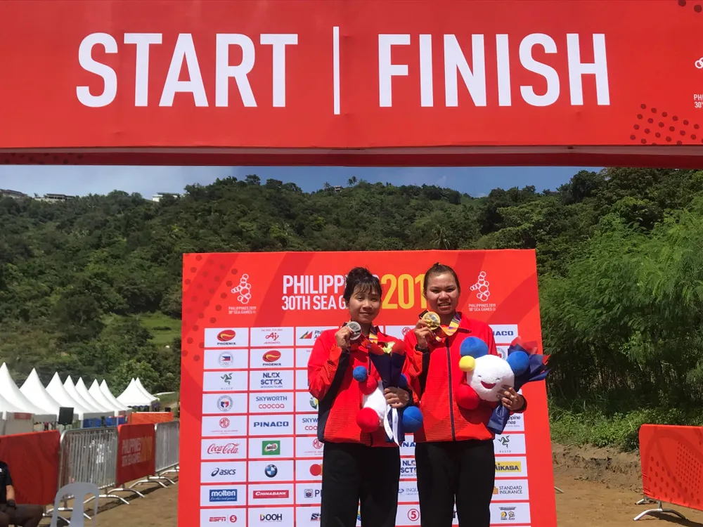 Trực tiếp SEA Games 30: Kurash giúp Việt Nam đoạt tấm HCV thứ 7 ảnh 9