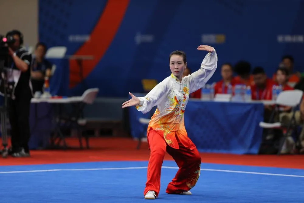 Trực tiếp SEA Games 30: Kurash giúp Việt Nam đoạt tấm HCV thứ 7 ảnh 14
