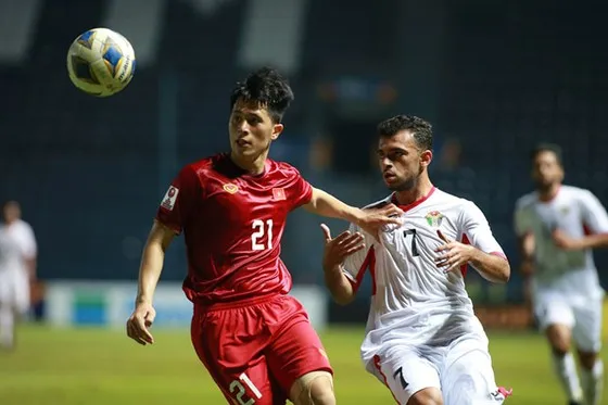 ĐT Việt Nam trước thực trạng phong độ và chấn thương ảnh 2