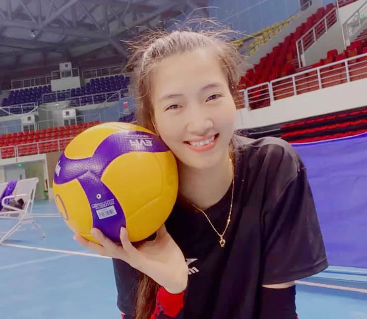 Ý chí Đoàn Thị Xuân ảnh 4