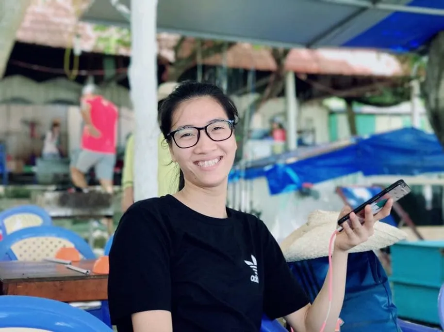 Ý chí Đoàn Thị Xuân ảnh 3