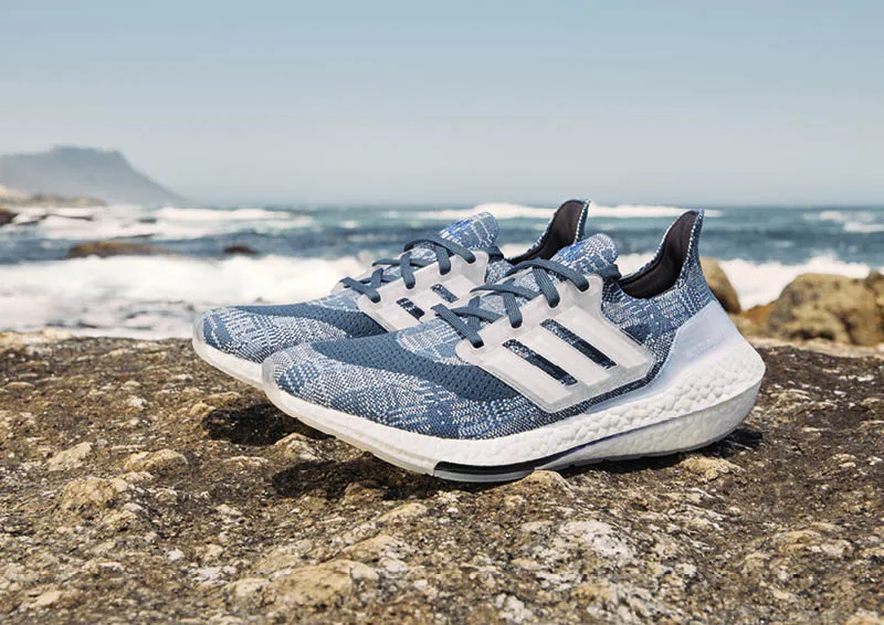 Run for the Oceans chung tay chấm dứt rác thải nhựa cùng adidas ảnh 3