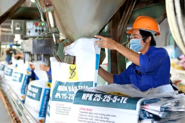 Bình Điền nỗ lực và sáng tạo thực hiện mục tiêu kép ảnh 2