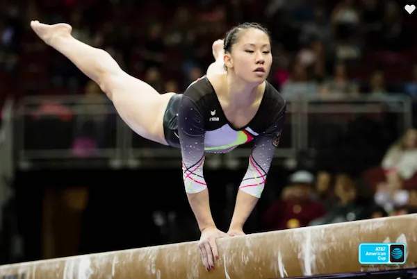 Nhiều VĐV gốc Việt góp mặt tại Olympic Tokyo 2020 ảnh 1