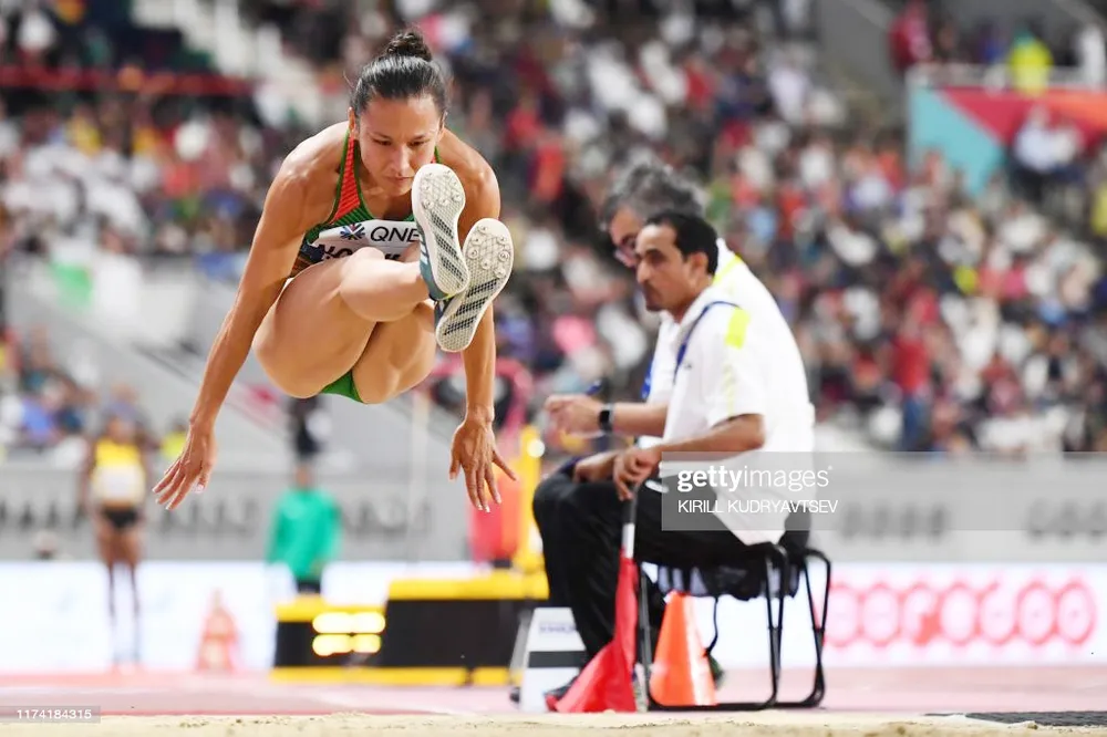 Nhiều VĐV gốc Việt góp mặt tại Olympic Tokyo 2020 ảnh 2