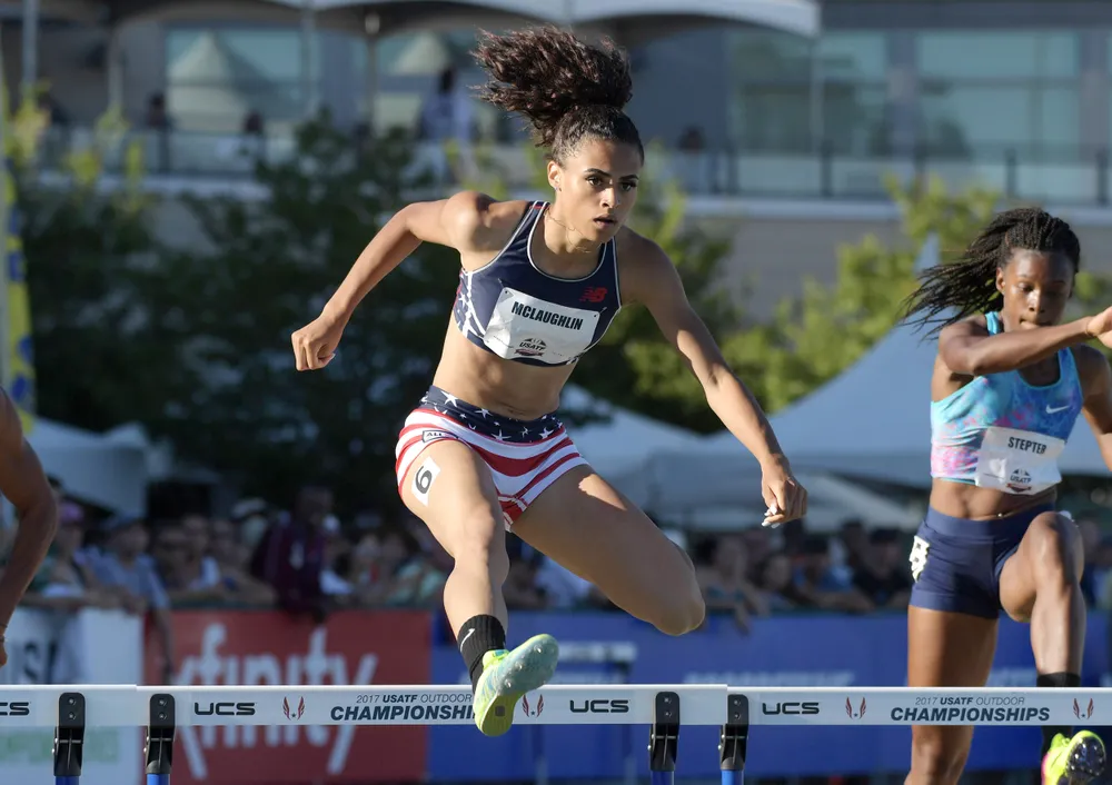 Lịch thi đấu đoàn thể thao Việt Nam ngày 31-7: Quách Thị Lan đấu vòng loại với VĐV số 1 thế giới ảnh 1