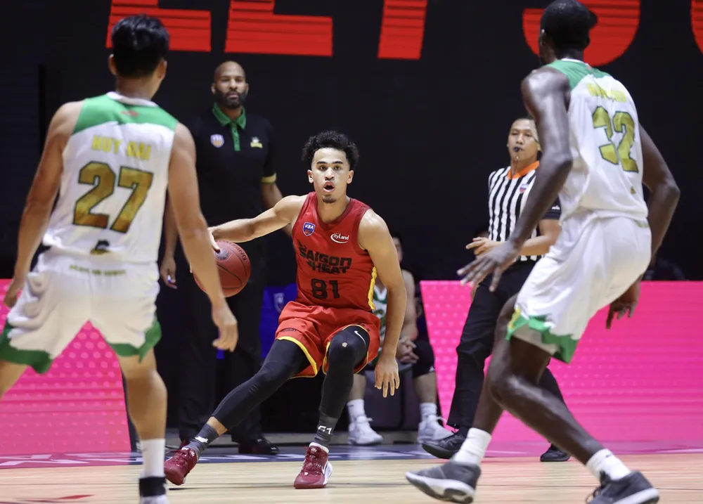 Hủy giải bóng rổ VBA 2021 ảnh 1 Hủy giải bóng rổ VBA 2021 ảnh 1
