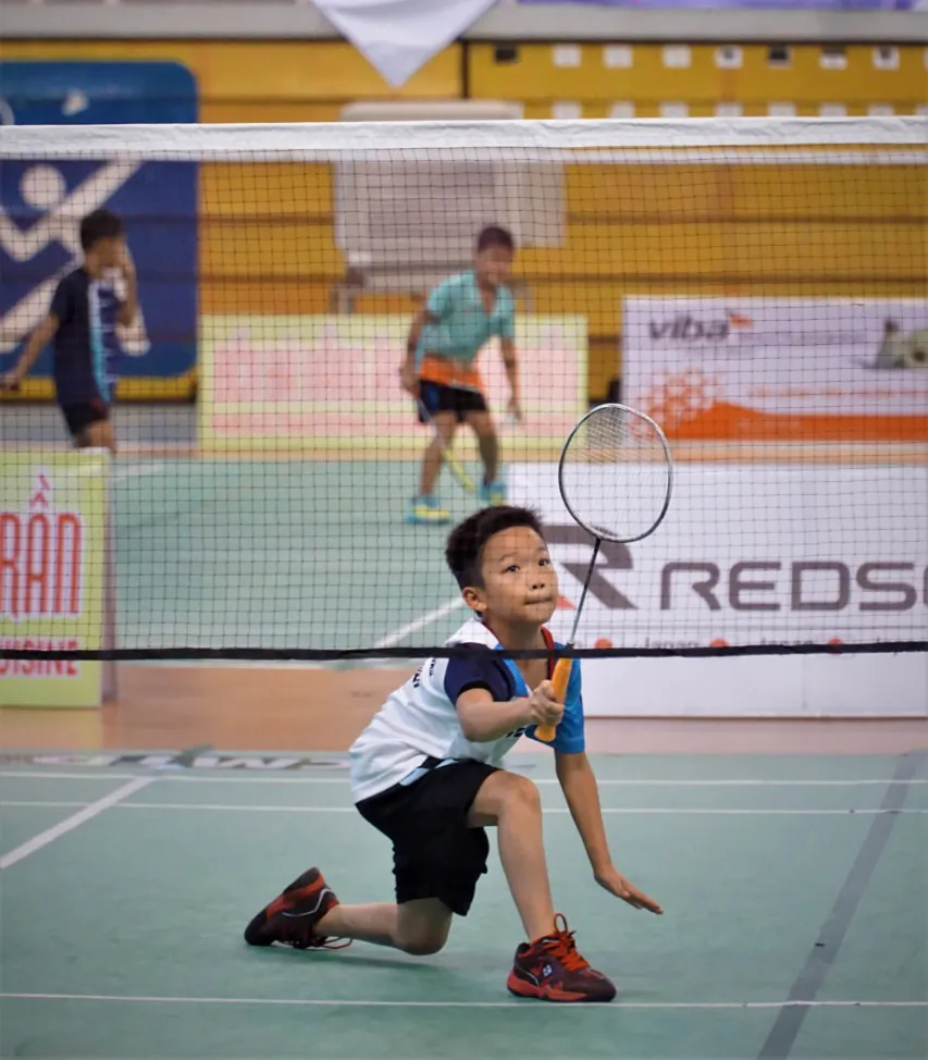 Nghi vấn gian lận tuổi ở Giải cầu lông các nhóm tuổi thiếu niên quốc gia năm 2022 ảnh 1