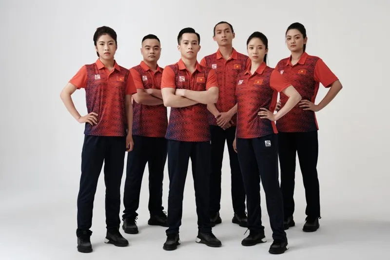 Chính thức thành lập Đoàn thể thao Việt Nam dự SEA Games 31 với 1.341 thành viên ảnh 6