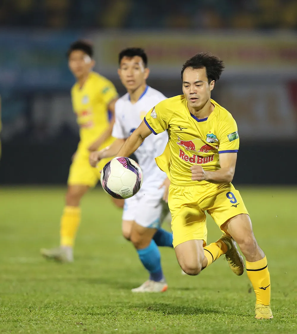 HA.GL kết thúc chuỗi ngày sóng gió ảnh 1 HA.GL kết thúc chuỗi ngày sóng gió ảnh 1