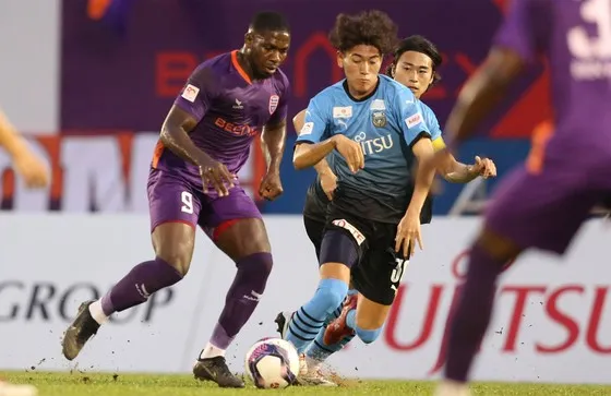 Trận đấu dự báo sẽ có nhiều bàn thắng khi hai đội đều sở hữu các tiền đạo bén nhọn