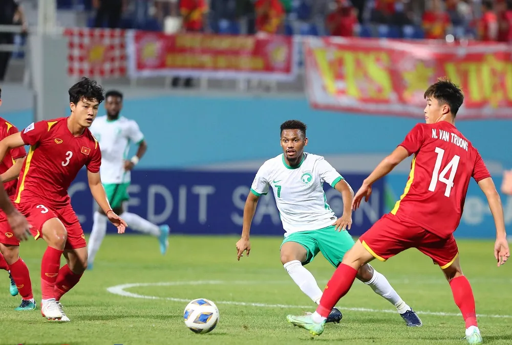 Đội U23 quốc gia sẽ tham dự giải tập huấn tại UAE vào cuối tháng 3 Đội U23 quốc gia sẽ tham dự giải tập huấn tại UAE vào cuối tháng 3