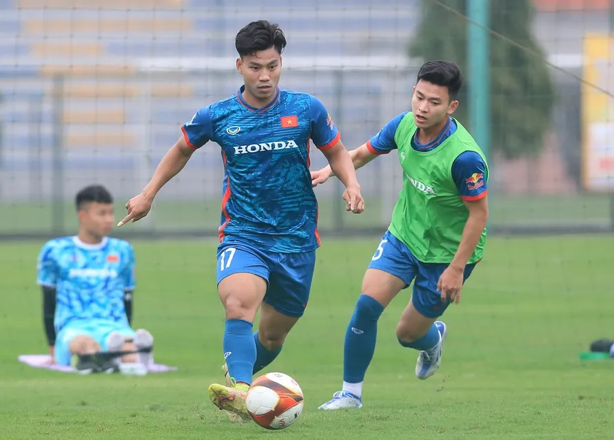 VCK World Cup 2026 mở rộng số đội nhưng áp lực cạnh tranh vé tham dự không hề đơn giản