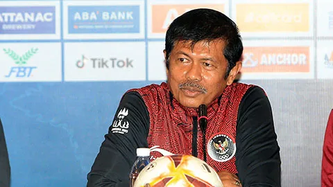 HLV Indra Sjafri HLV Indra Sjafri