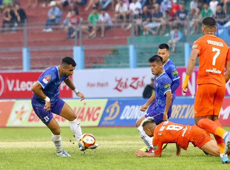 Đà Nẵng sẽ kịp gượng dậy để tiến bước?