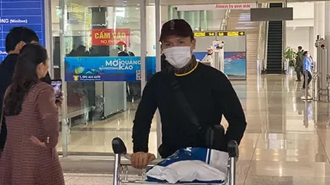 Ông Troussier khẳng định Quang Hải vẫn quan trọng với đội tuyển