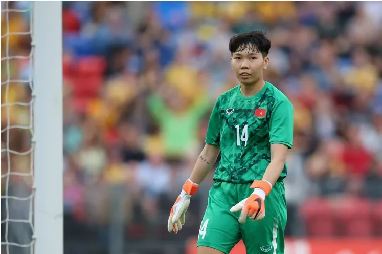 Thủ môn Kim Thanh Thủ môn Kim Thanh
