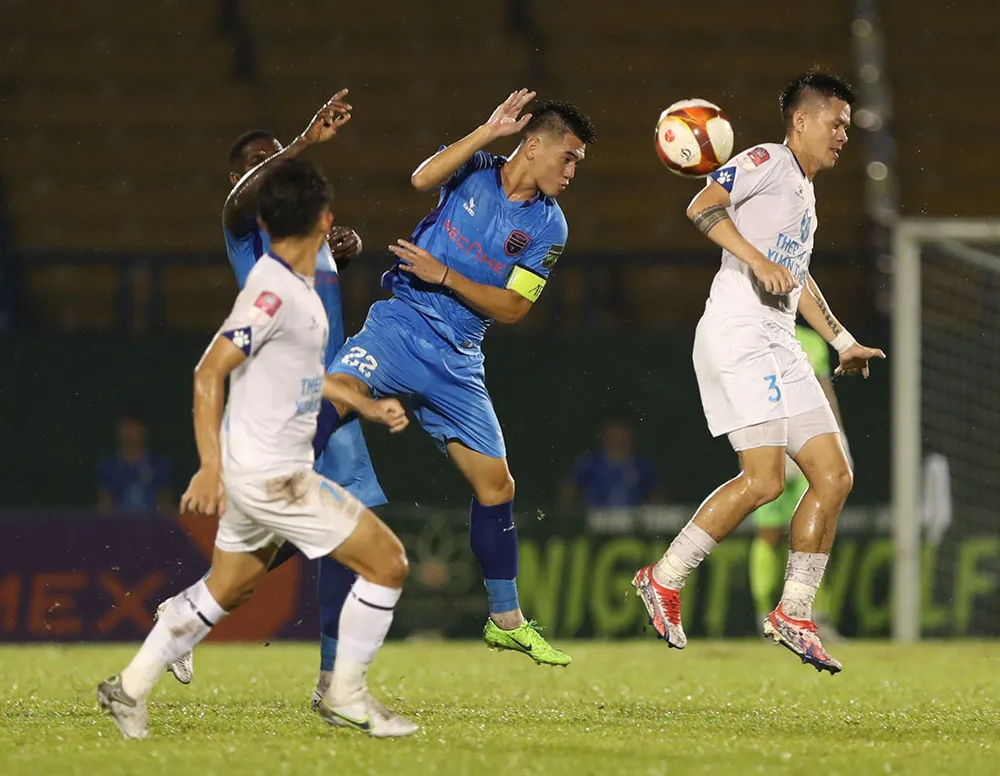 Tiến Linh liệu có cùng đồng đội giành trận thắng đầu tiên ở mùa bóng 2023?