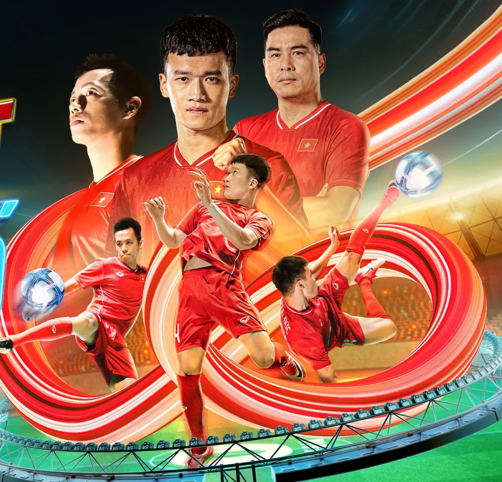 Vé xem trận đấu sẽ phát hành vào ngày 7-9 Vé xem trận đấu sẽ phát hành vào ngày 7-9